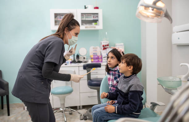Professional Dental Services in Springfield, GA