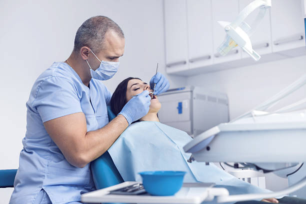 Dental Inlays and Onlays in Springfield, GA